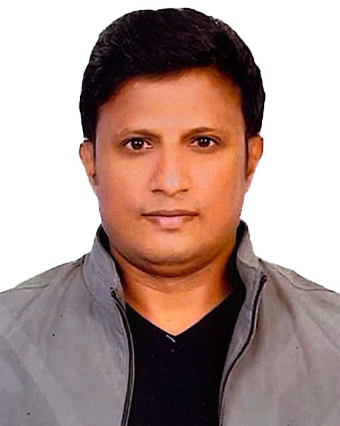 Masud Alam